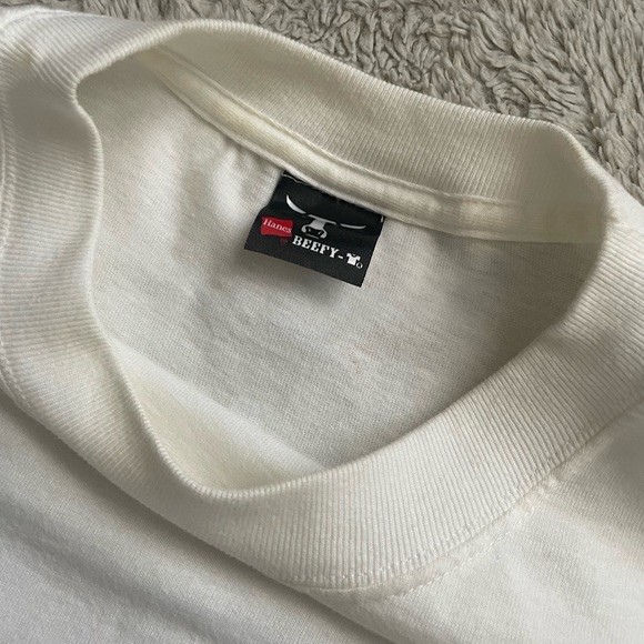 Las Vegas In N Out muscle car tee - Picture 4 of 5